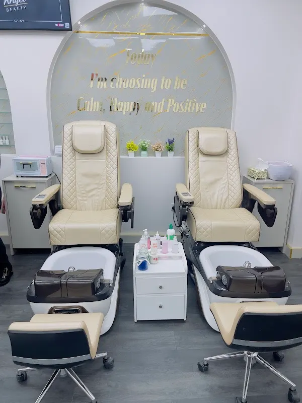 Angel Beauty Parlour — Beauty Salon in Newmarket